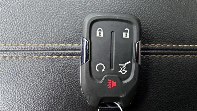 2022 GMC Terrain AWD AT4