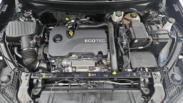 2022 GMC Terrain AWD AT4