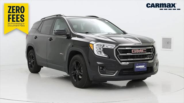 2022 GMC Terrain AWD AT4 for sale in Newport News, VA