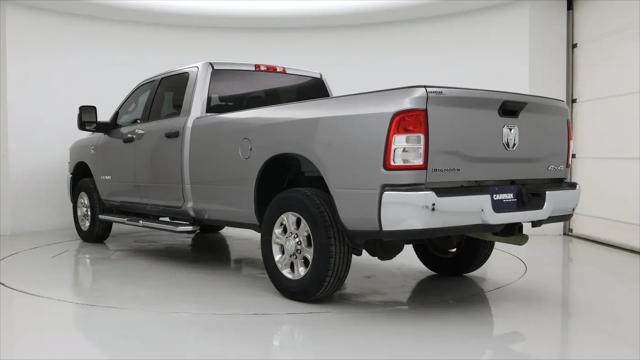 2023 Ram 3500 Big Horn Crew Cab 4x4 8' Box