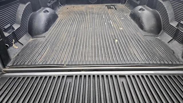 2023 Ram 3500 Big Horn Crew Cab 4x4 8' Box