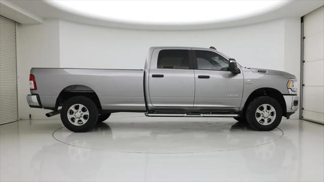 2023 Ram 3500 Big Horn Crew Cab 4x4 8' Box