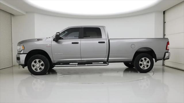 2023 Ram 3500 Big Horn Crew Cab 4x4 8' Box