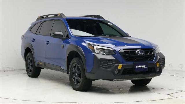 2024 Subaru Outback Wilderness for sale in San Antonio, TX