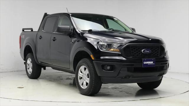 2020 Ford Ranger XL for sale in San Antonio, TX