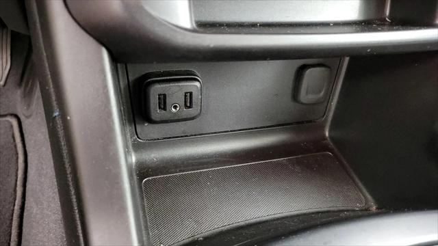 2022 Chevrolet Colorado 4WD Crew Cab Short Box WT
