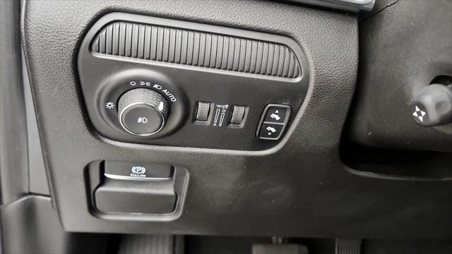 2023 Jeep Grand Wagoneer 4x4