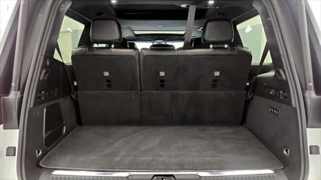 2023 Jeep Grand Wagoneer 4x4