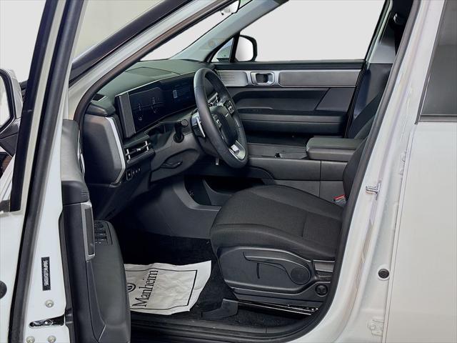 2025 Hyundai Santa Fe SE