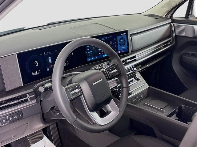 2025 Hyundai Santa Fe SE