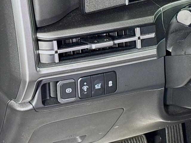 2025 Hyundai Santa Fe SE