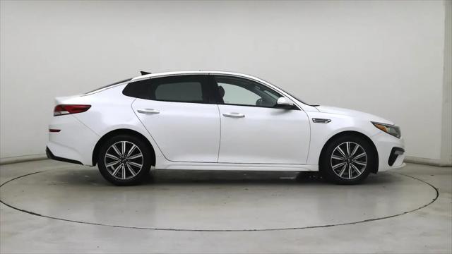 2020 Kia Optima EX Premium