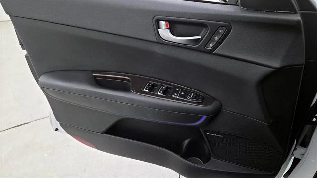 2020 Kia Optima EX Premium