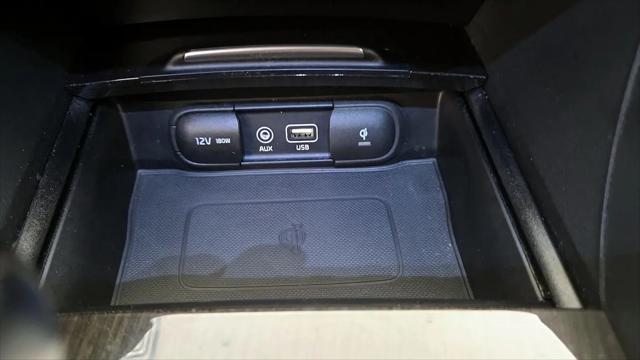 2020 Kia Optima EX Premium