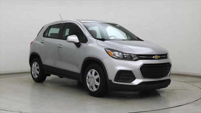 2018 Chevrolet Trax LS for sale in Newark, DE