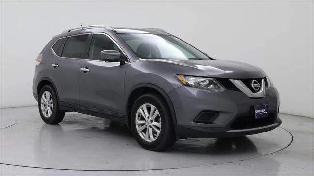 2016 Nissan Rogue SV for sale in Austin, TX