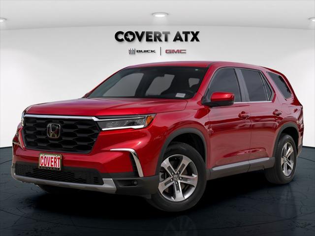 2024 Honda Pilot EX-L for sale in Austin, TX