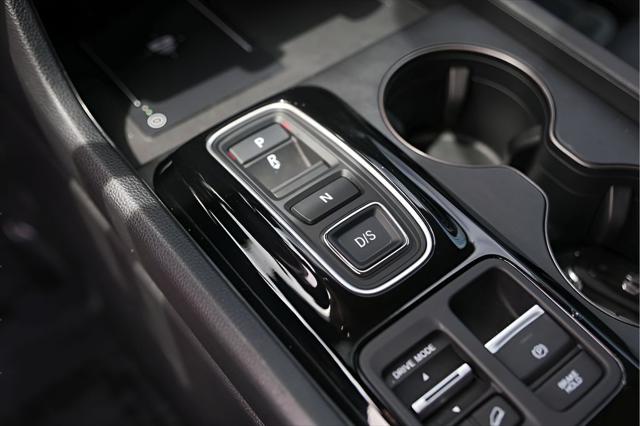 2024 Honda Pilot EX-L