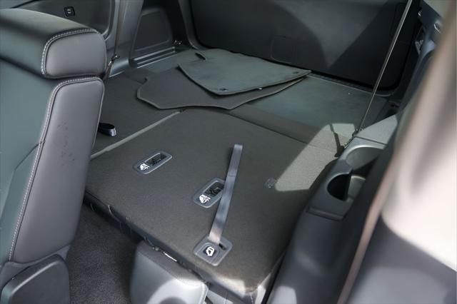 2024 Honda Pilot EX-L