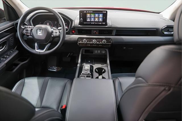 2024 Honda Pilot EX-L