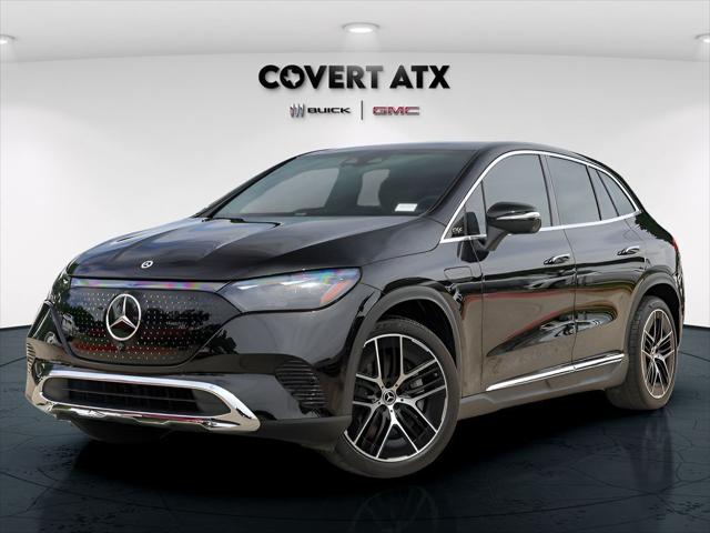 2025 Mercedes-Benz EQE 350+ 350+ SUV for sale in Austin, TX