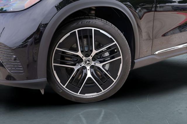 2025 Mercedes-Benz EQE 350+ 350+ SUV