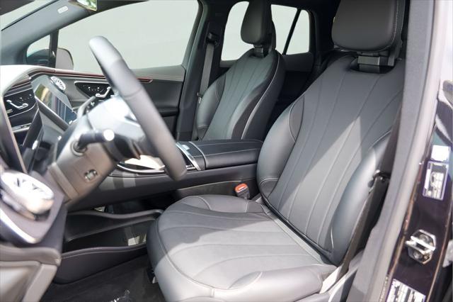 2025 Mercedes-Benz EQE 350+ 350+ SUV