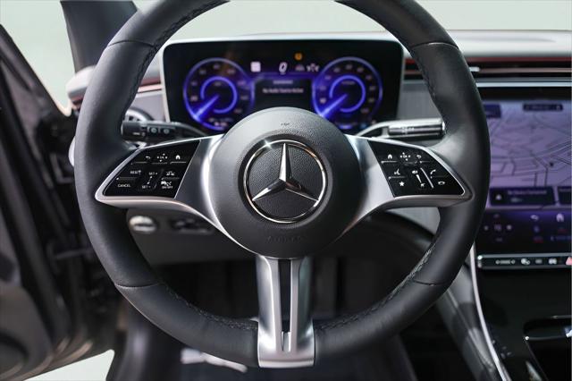2025 Mercedes-Benz EQE 350+ 350+ SUV