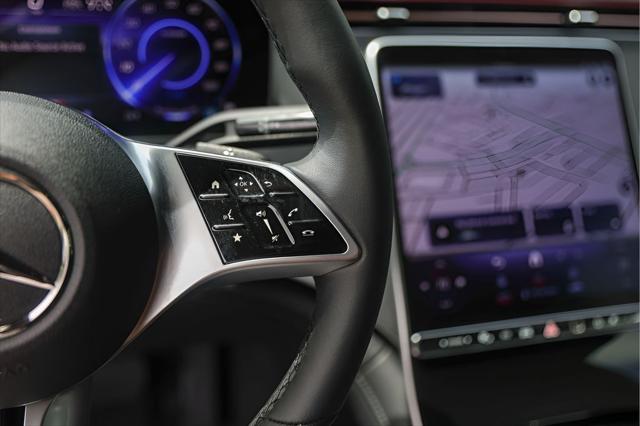 2025 Mercedes-Benz EQE 350+ 350+ SUV