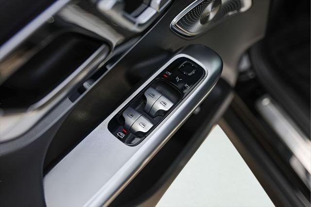 2025 Mercedes-Benz EQE 350+ 350+ SUV