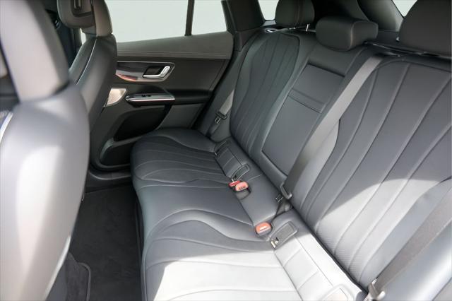 2025 Mercedes-Benz EQE 350+ 350+ SUV