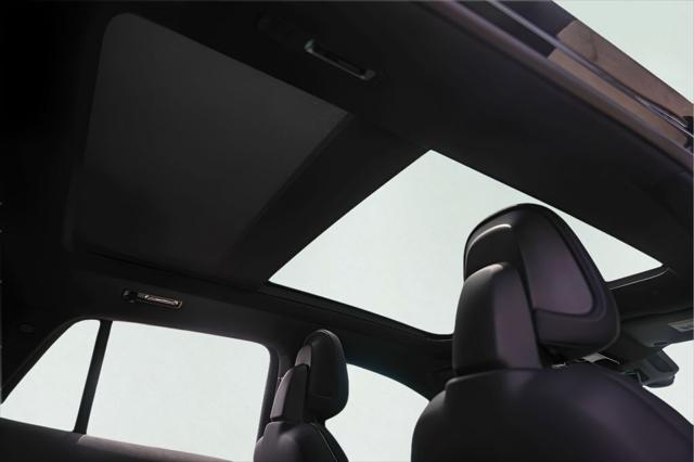2025 Mercedes-Benz EQE 350+ 350+ SUV