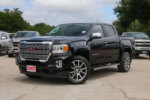 2022 GMC Canyon 2WD Crew Cab Short Box Denali for sale in Austin, TX