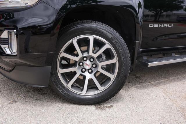 2022 GMC Canyon 2WD Crew Cab Short Box Denali