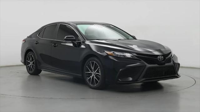 2023 Toyota Camry SE for sale in Fayetteville, NC