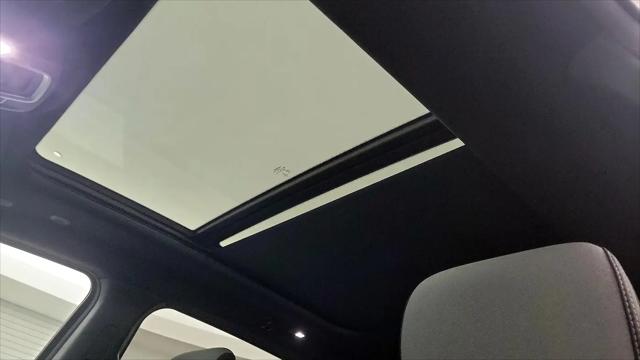 2021 Ram 1500 Big Horn Crew Cab 4x4 5'7" Box
