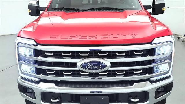 2023 Ford F-250 LARIAT