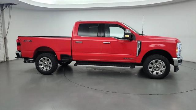 2023 Ford F-250 LARIAT