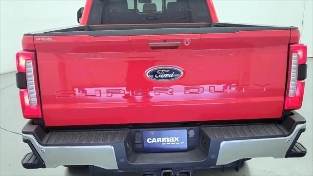 2023 Ford F-250 LARIAT