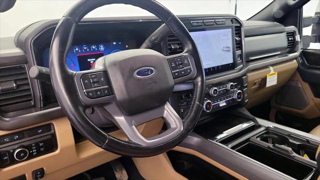 2023 Ford F-250 LARIAT