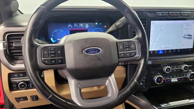 2023 Ford F-250 LARIAT