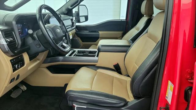 2023 Ford F-250 LARIAT