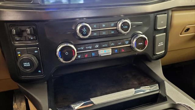 2023 Ford F-250 LARIAT