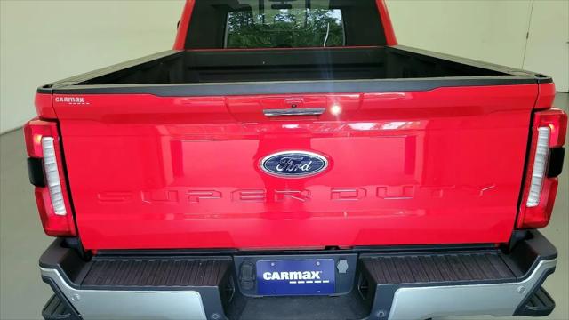 2023 Ford F-250 LARIAT