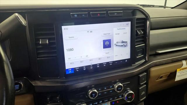 2023 Ford F-250 LARIAT