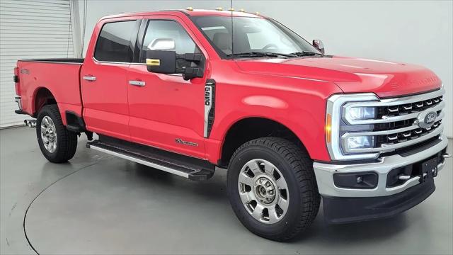 2023 Ford F-250 LARIAT for sale in Fayetteville, NC