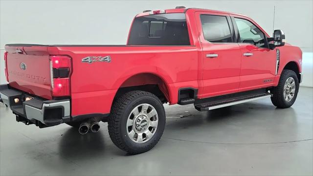 2023 Ford F-250 LARIAT