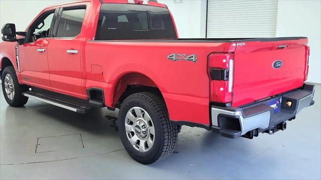 2023 Ford F-250 LARIAT