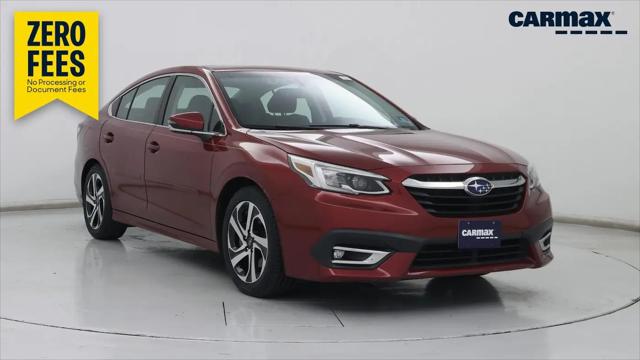 2020 Subaru Legacy Limited for sale in Maple Shade, NJ