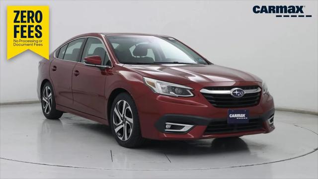 2020 Subaru Legacy Limited for sale in Maple Shade, NJ